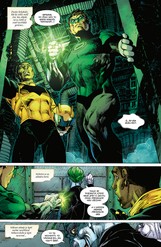 Temné noci - Metal 1